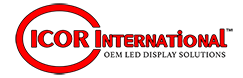 Icor International LED Display Solutions